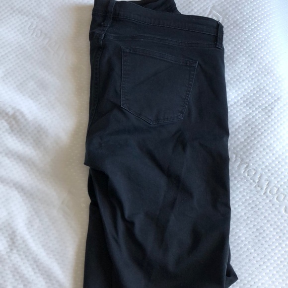 Gap 1969 jegging jeans - Picture 4 of 4